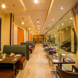Amantra Comfort Hotel